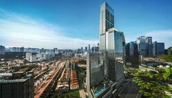 Guoco Tower (D2), Office #451102161